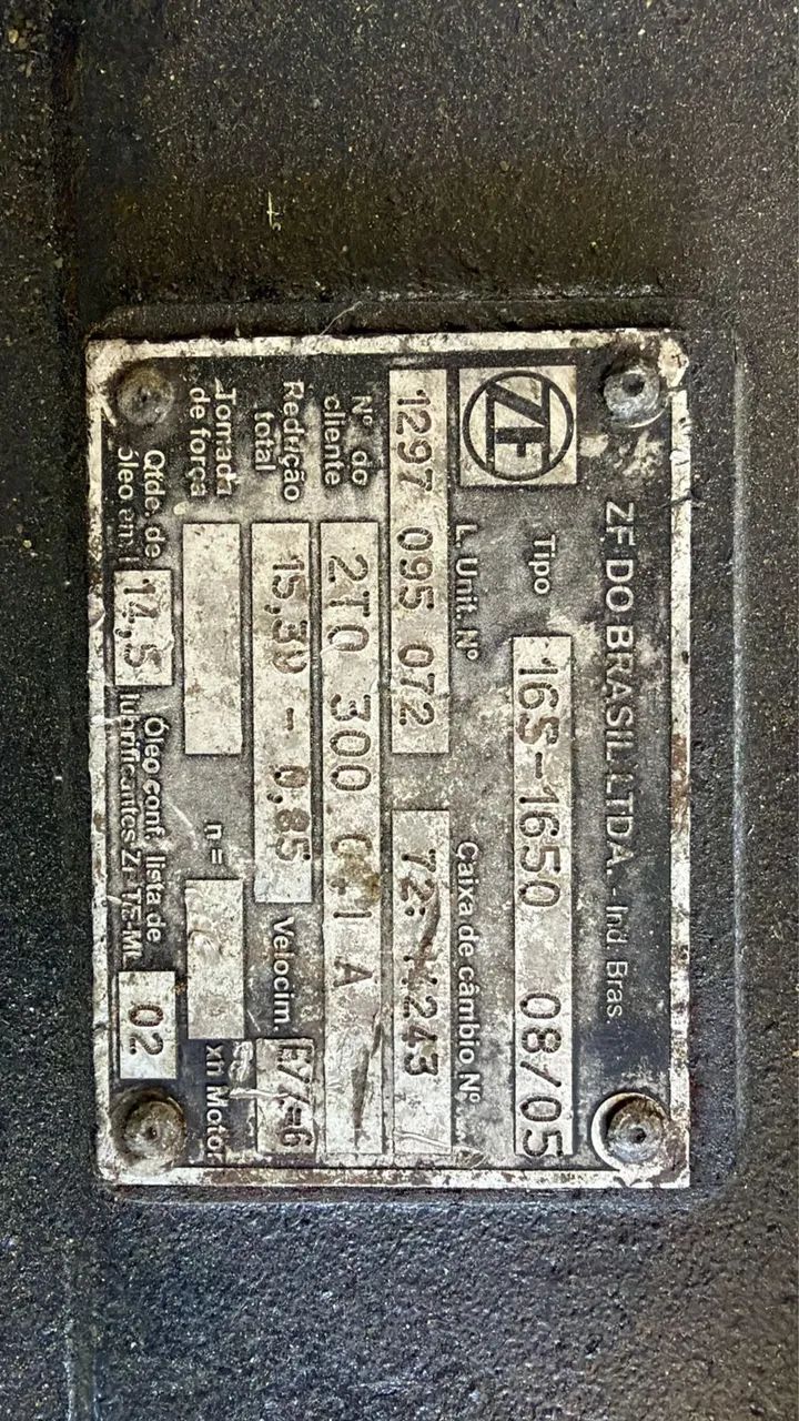 Caixa 16S50  - Foto 2