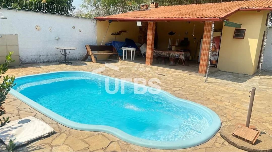 0 - Casa 3 quartos - CENTRO - Foto 3