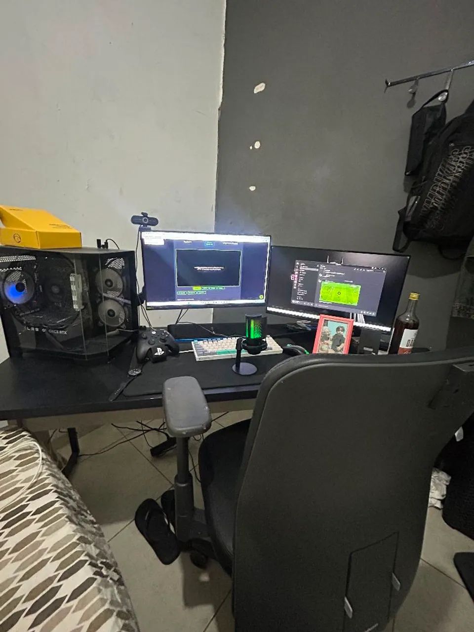 Computador Gamer ( Aceito trocas ) - Foto 5