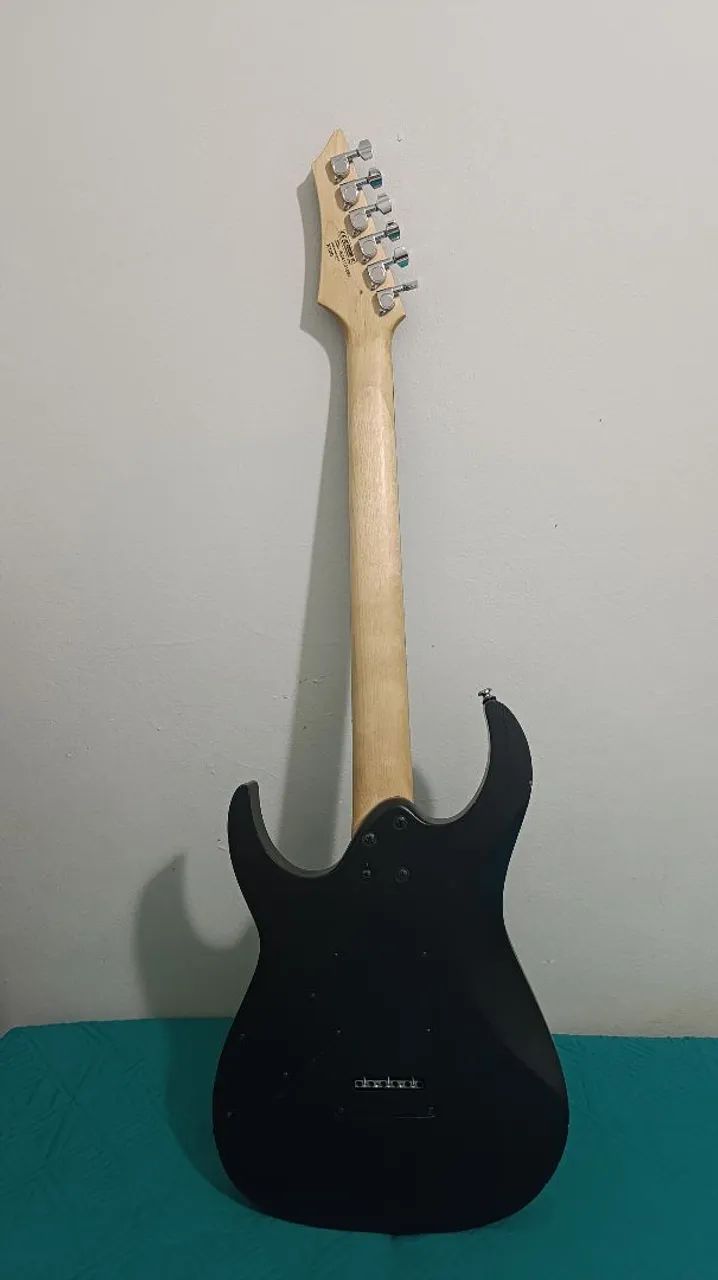 Guitarra Cort X100 - Foto 2