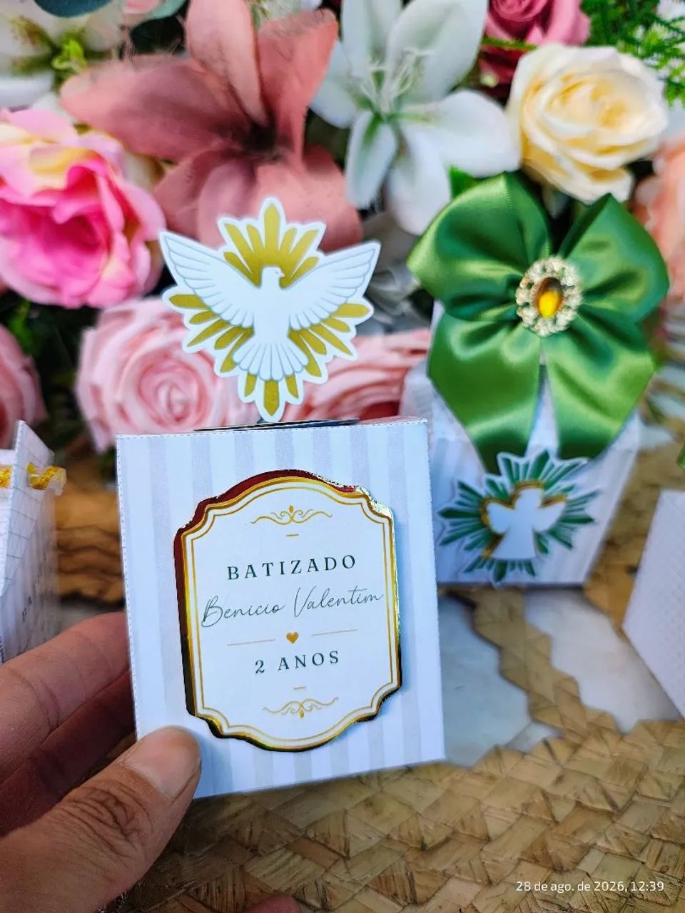 Personalizados em papelaria - Foto 3