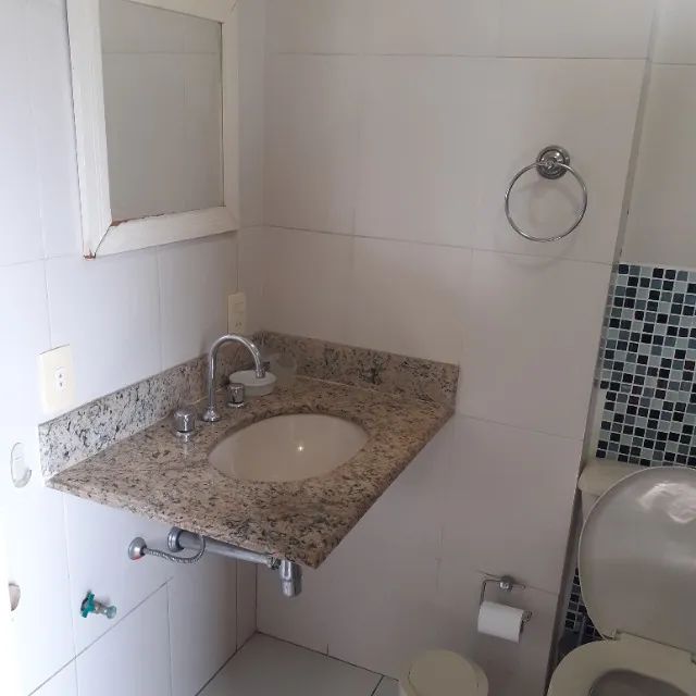 Kitinet mobiliado Botafogo - Foto 4