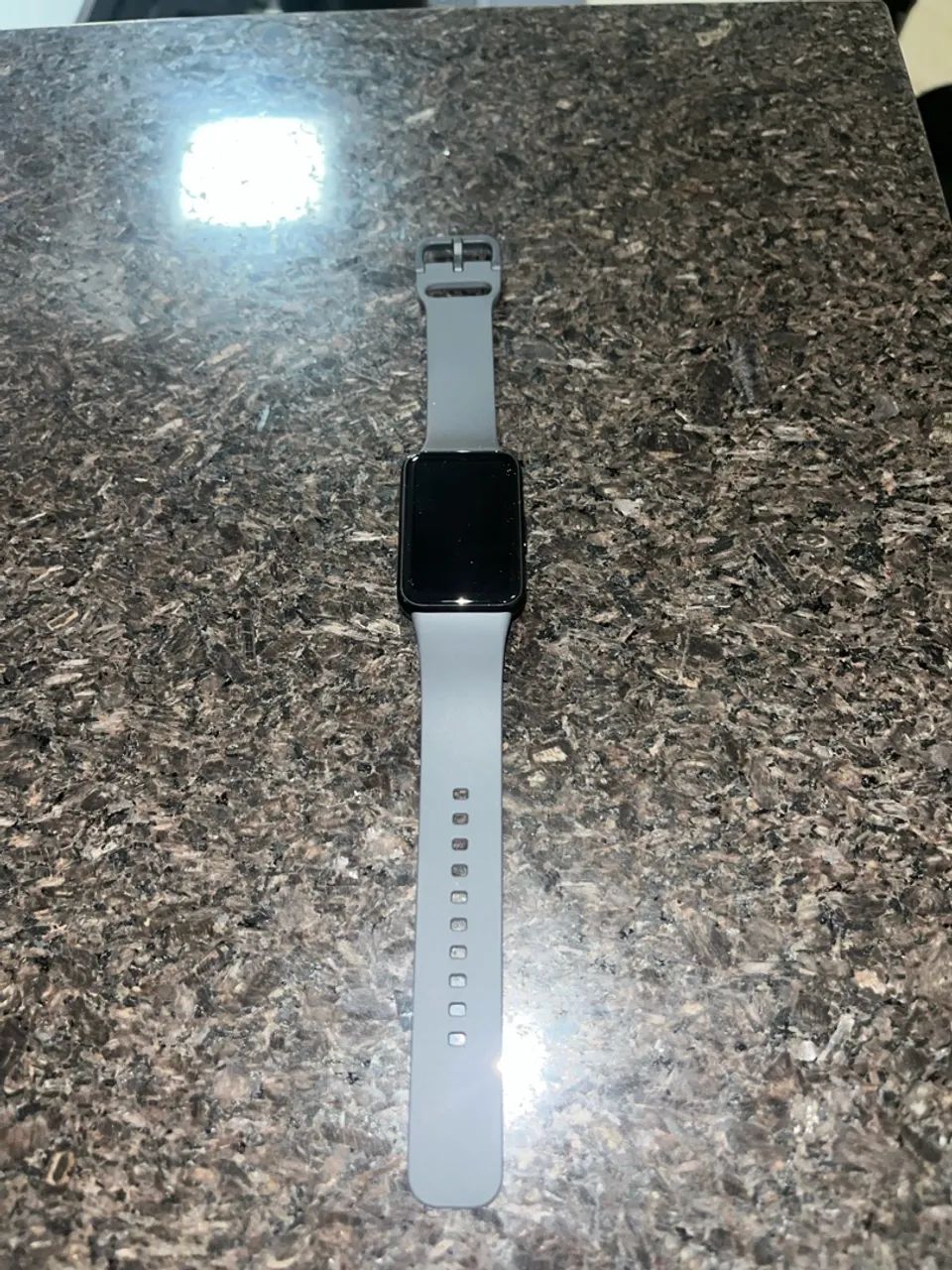 Smartwatch Samsung Galaxy Fit3 - Foto 3