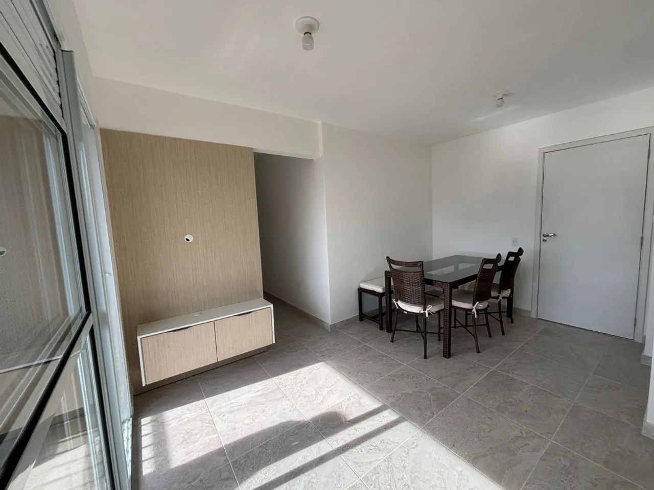 Apartamento para locação em Tucuruvi com 2 quartos, 51m² - Foto 2