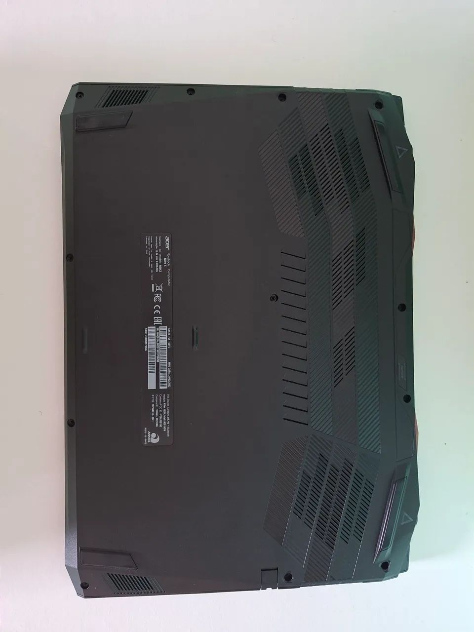 Notebook Gamer Acer Nitro 5 - Foto 5