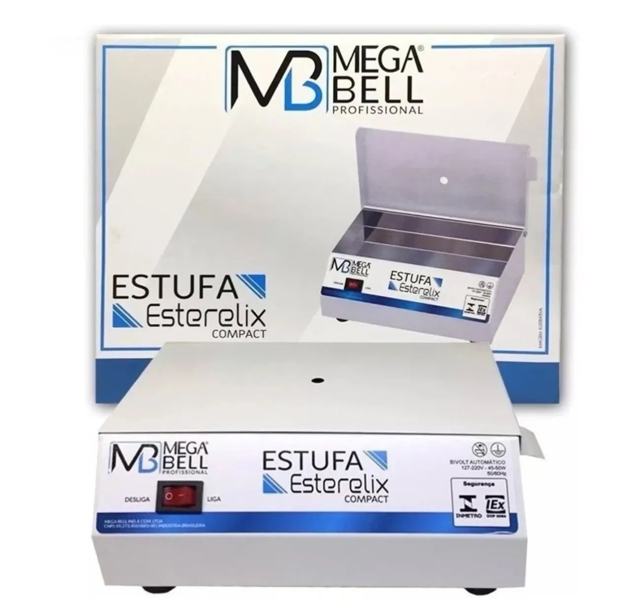 Kit para manicure  - Foto 4