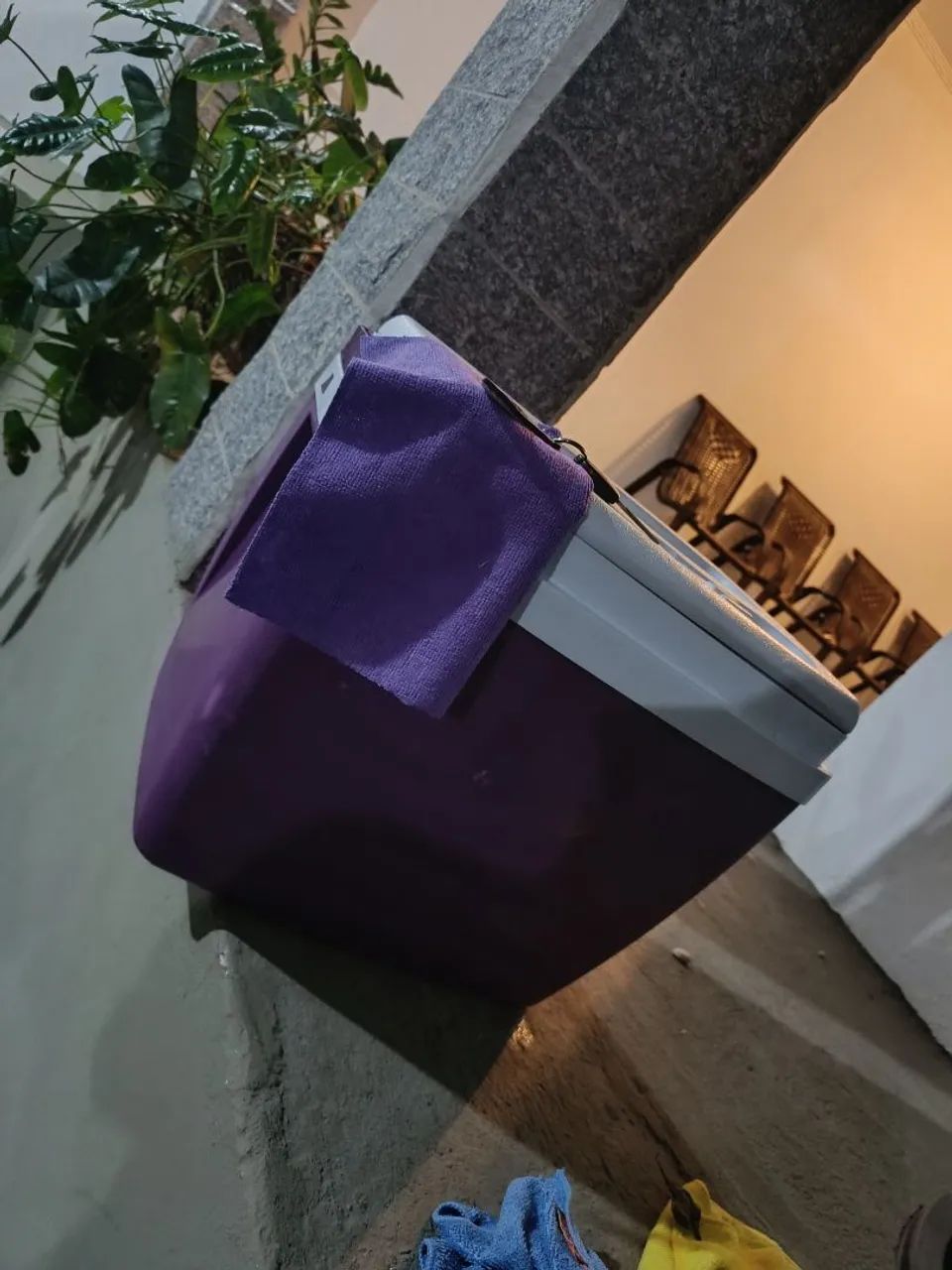 Cooler grande 20l Bel  - Foto 5