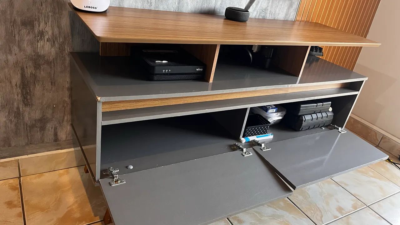 Rack Sala - Foto 5
