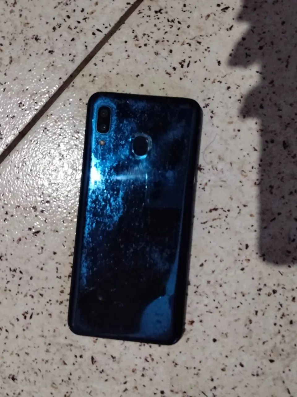 Celular A20 Usado - Foto 4