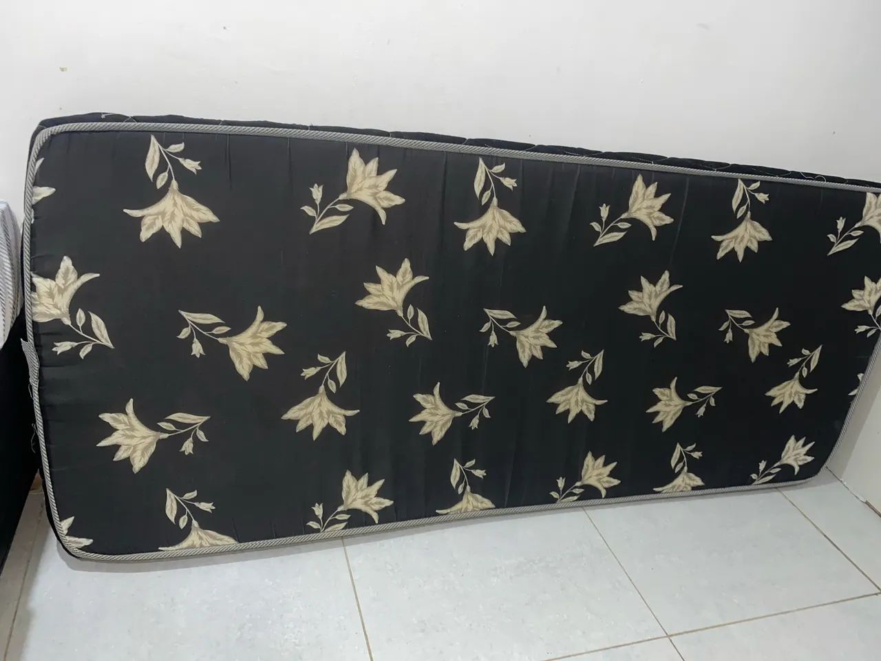 Colcha solteiro  - Foto 2