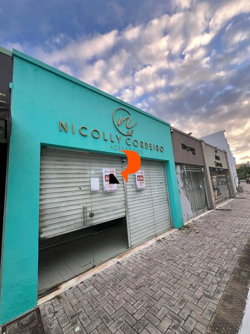 Loja em Tirol, Natal/RN - Foto 2