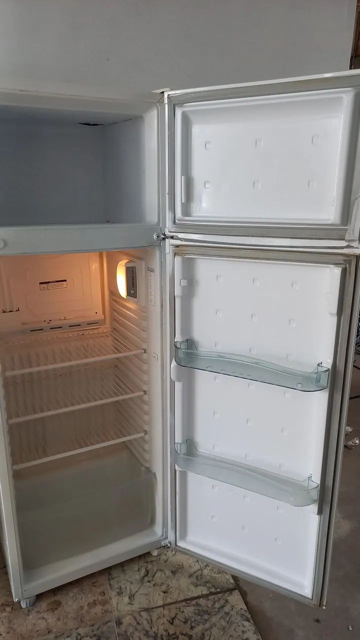 Geladeira cônsul  - Foto 4