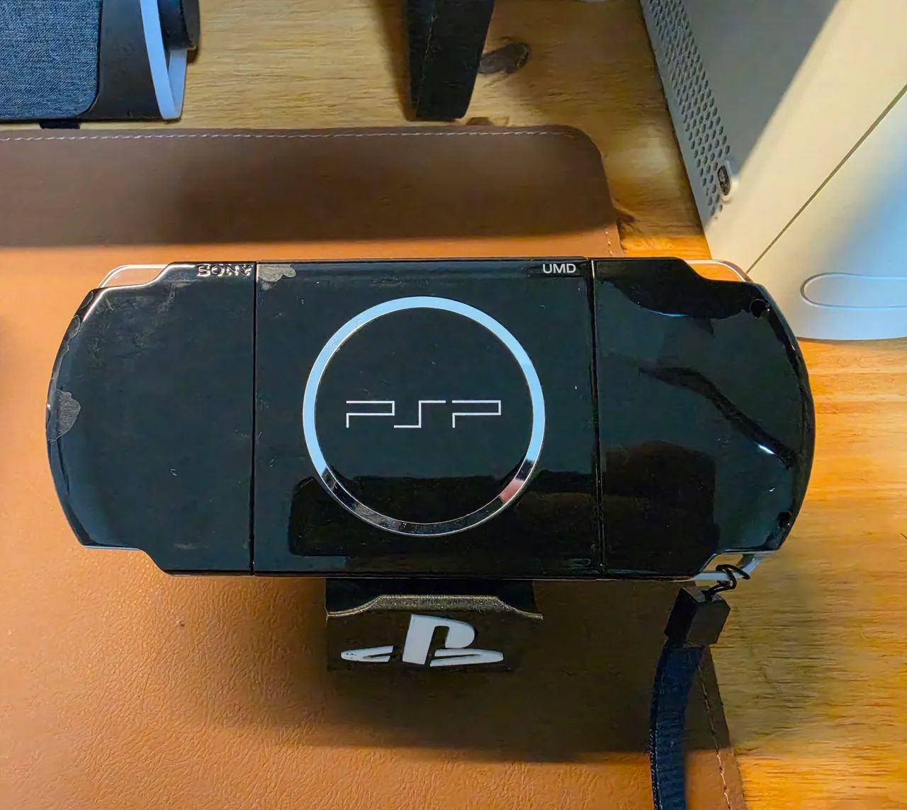 PSP 3001 - Foto 2
