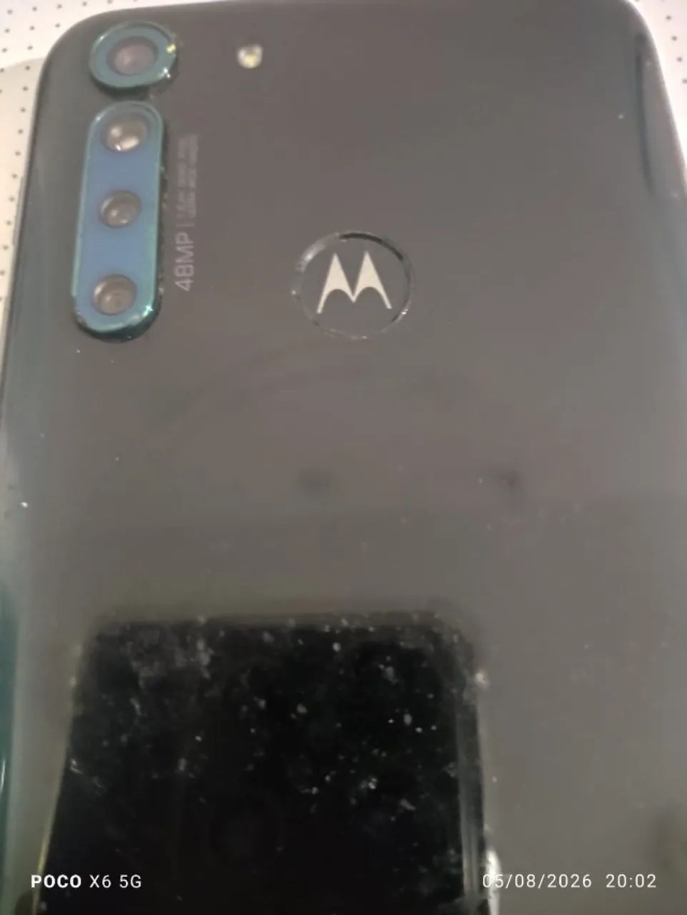 Celular parta retirar peças - Foto 2