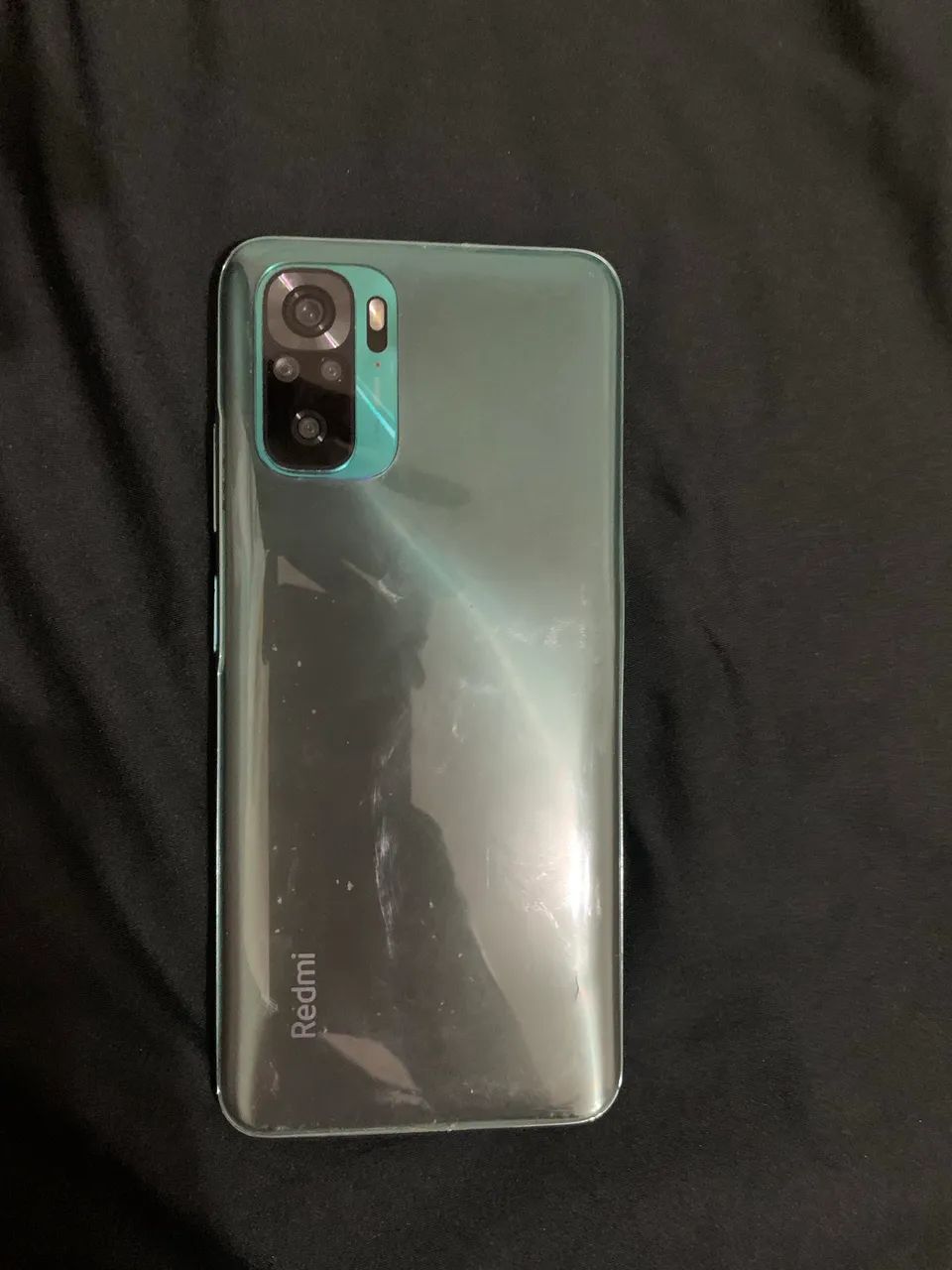 REDMI NOTE 10 - Foto 3