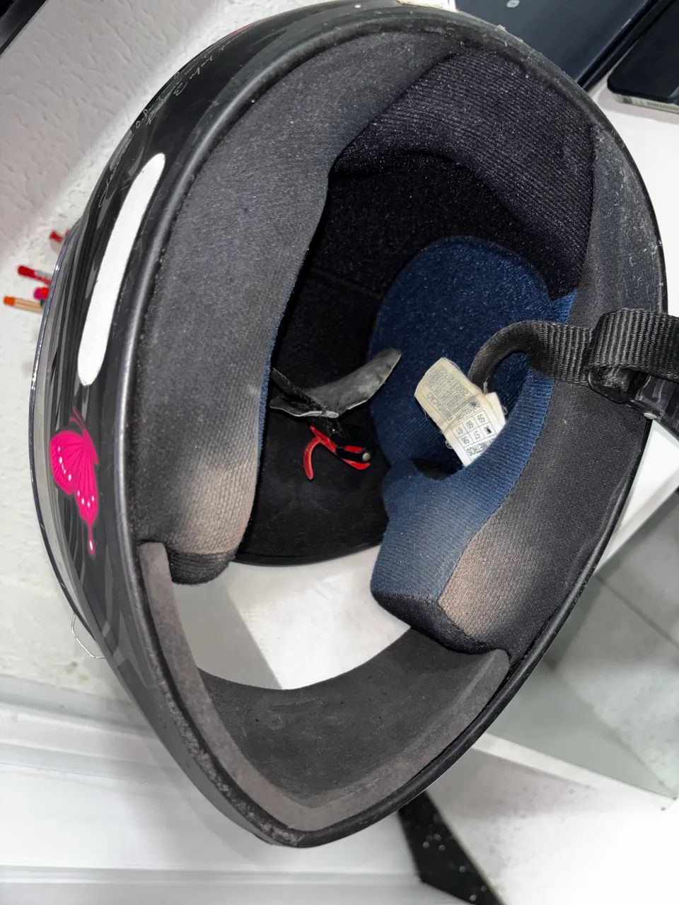 Capacete  - Foto 2