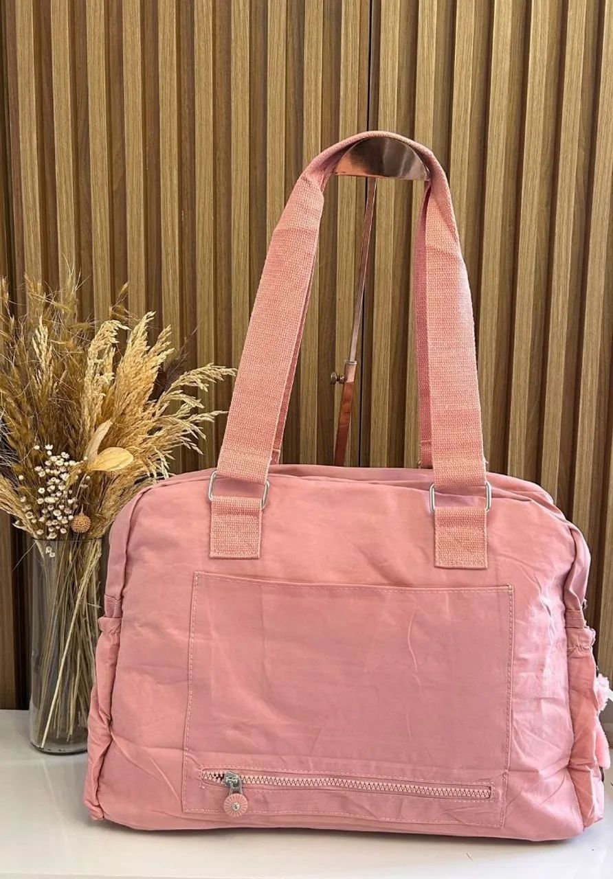 Bolsa tote Kipling  - Foto 2