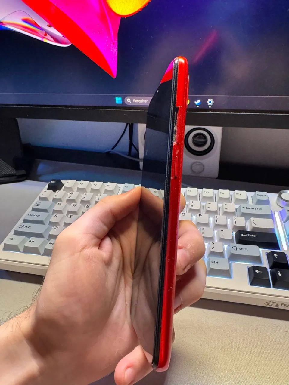 Samsung A03 128gb - Foto 4