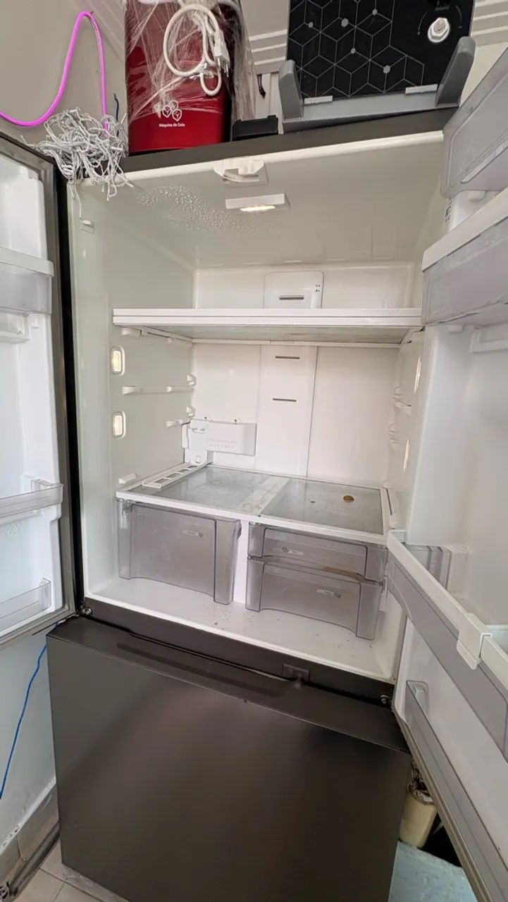 Geladeira  - Foto 2