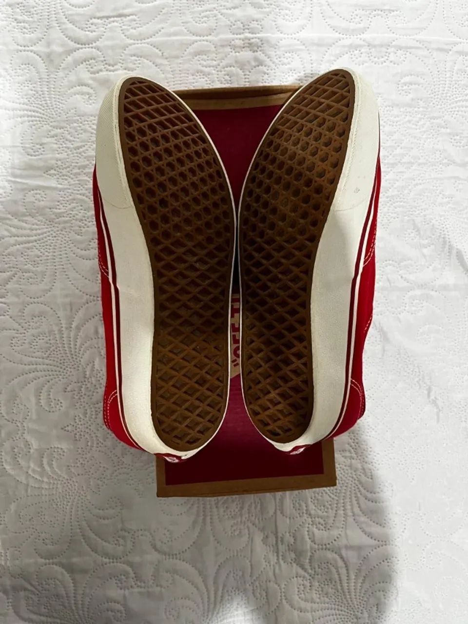 Tênis Vans Authentic Original 38/39 - Foto 3