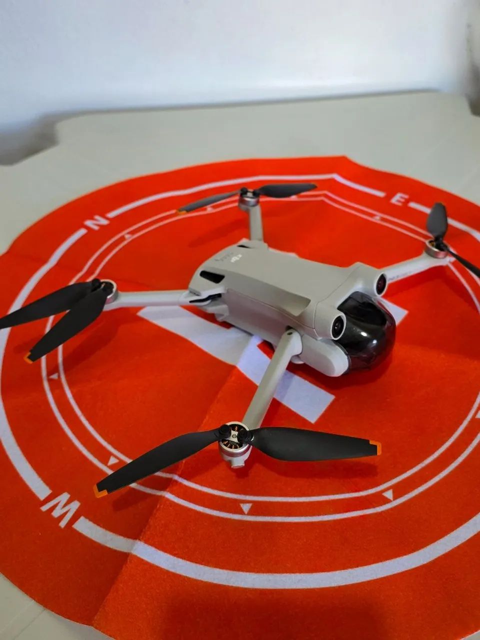 DRONE DJI MINI 3 PRO - Foto 3