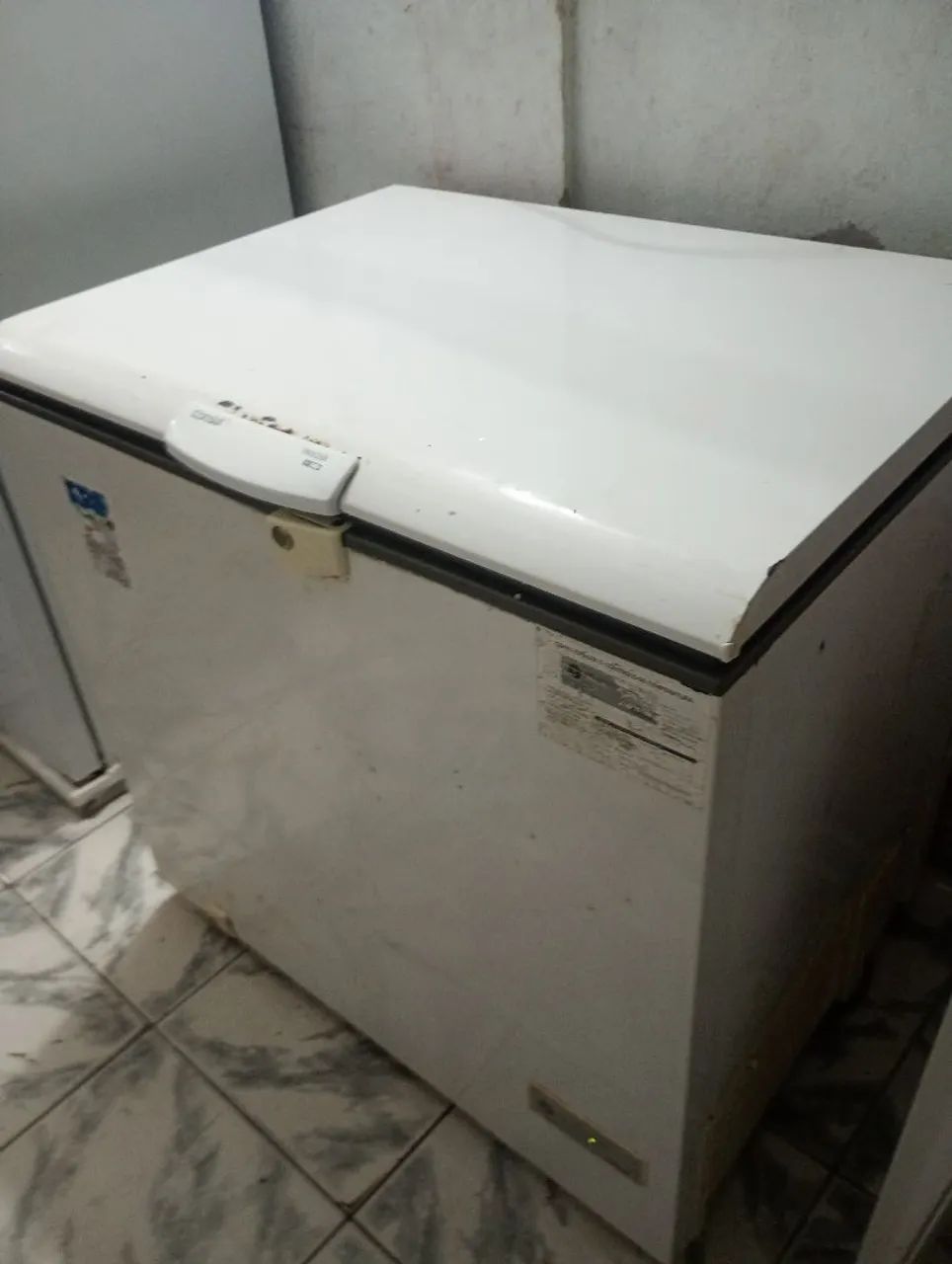 freezer consul horizontal - Foto 3