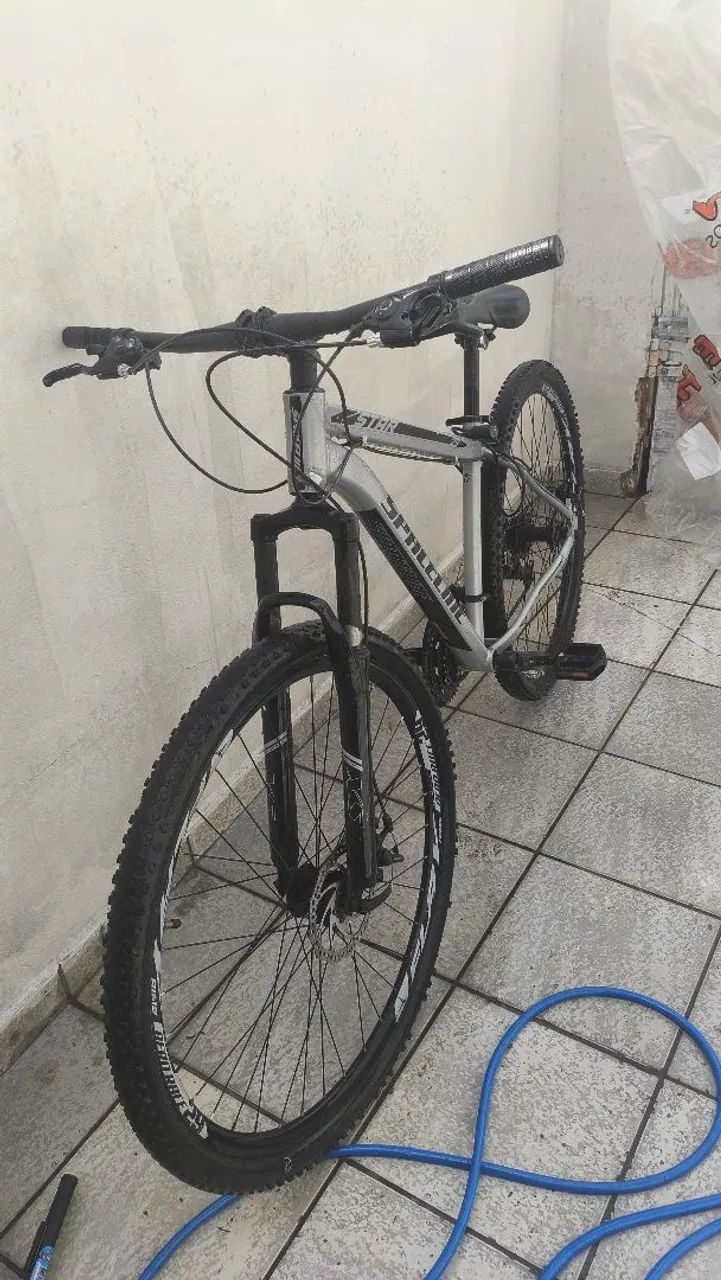 Bicicleta aro 29 - Foto 3