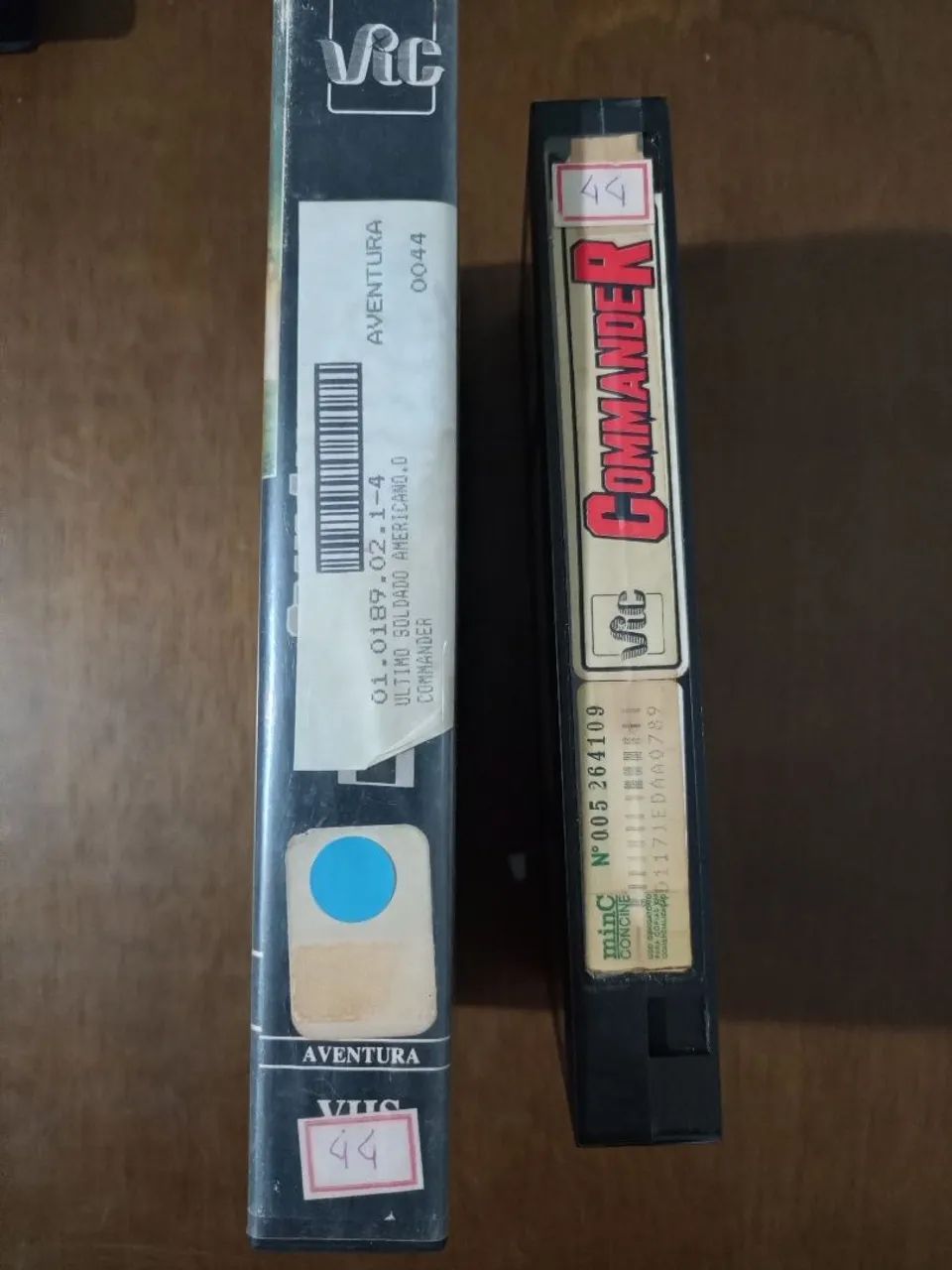 VHS Commander  - Foto 2
