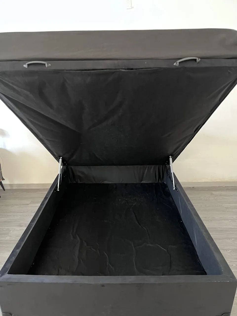 CAMA BOX 