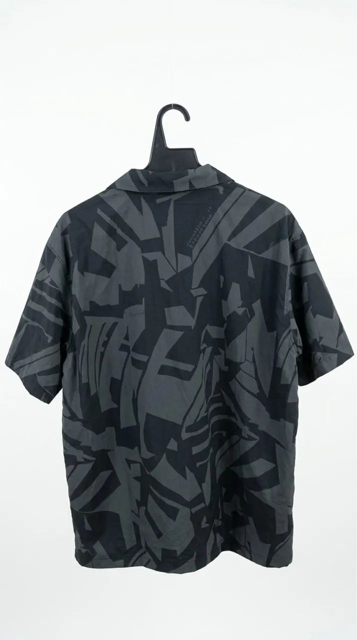 Camisa Jordan x psg G - Foto 2