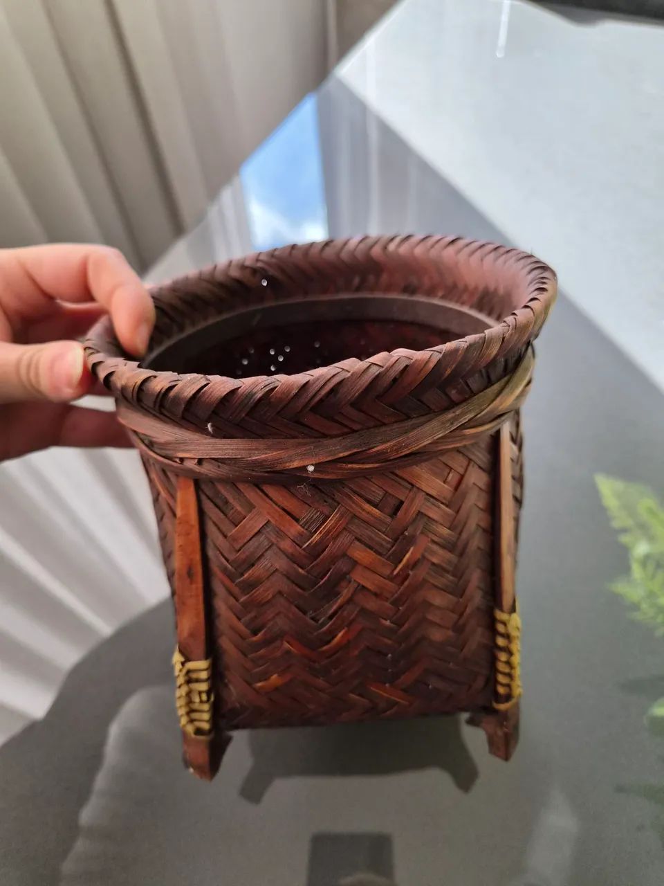 Vaso de planta - Foto 3