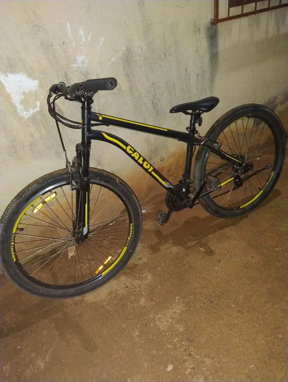Bicicleta  - Foto 4