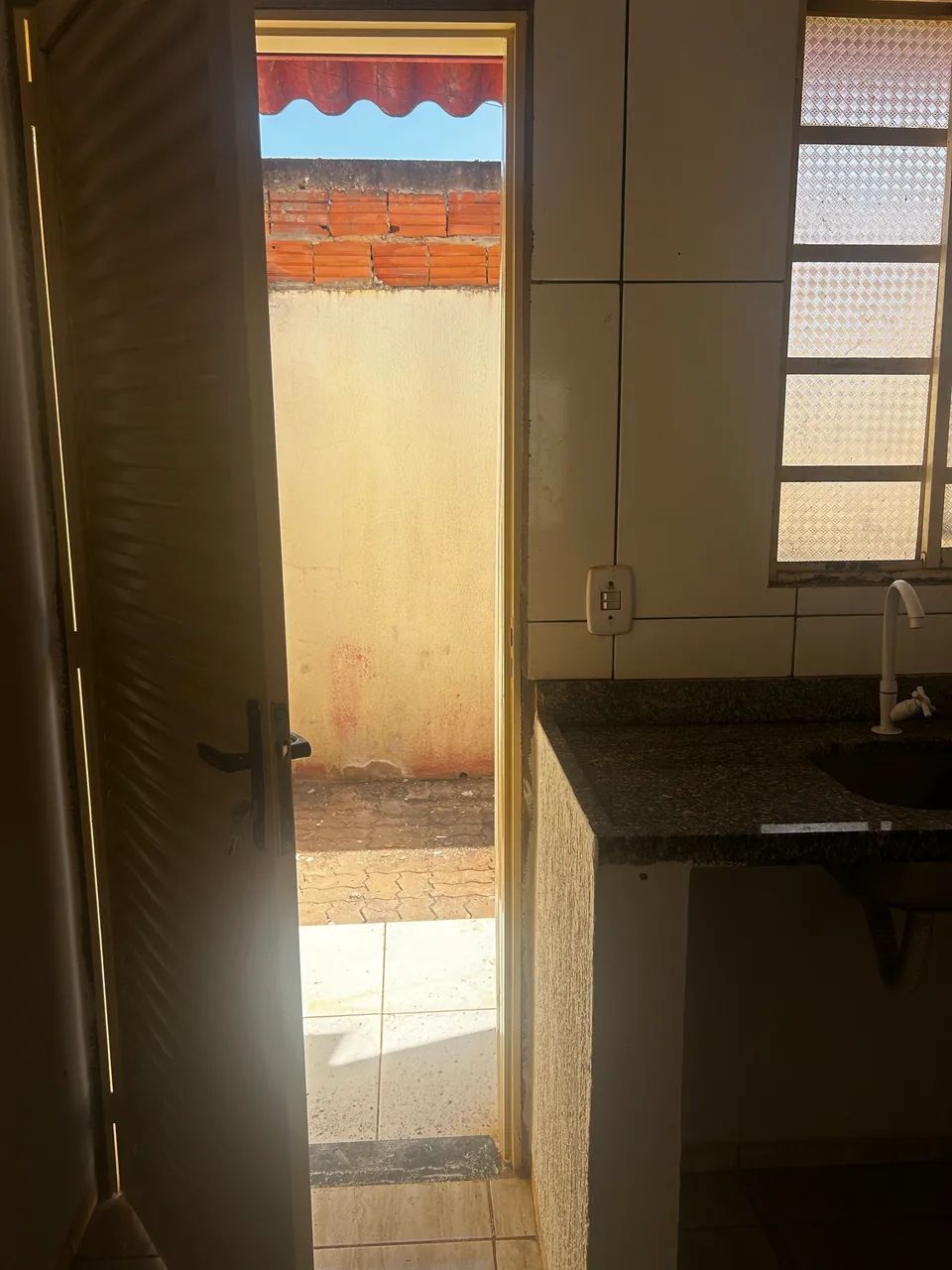 ALUGO CASA EM CONDOMÍNIO - 1007 SUL  - Foto 4