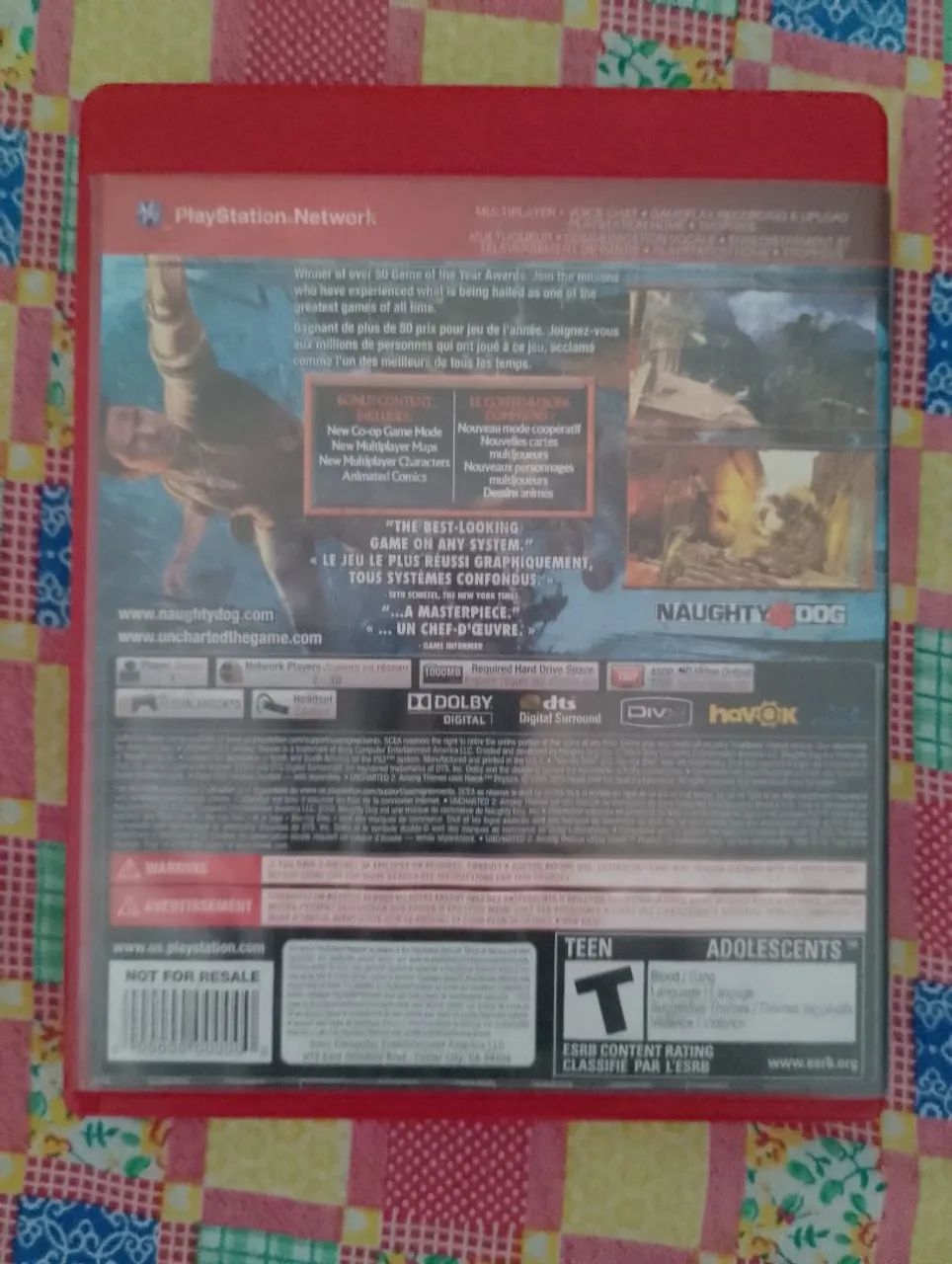 Jogo de PS3  - Foto 2
