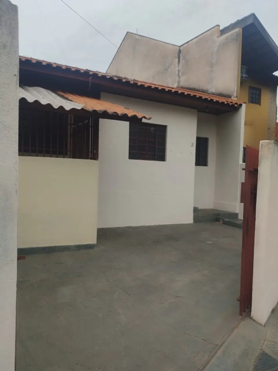 Residência de 01 dormitório,  tipo Kit net , bairro Cidade Jardim - Foto 4