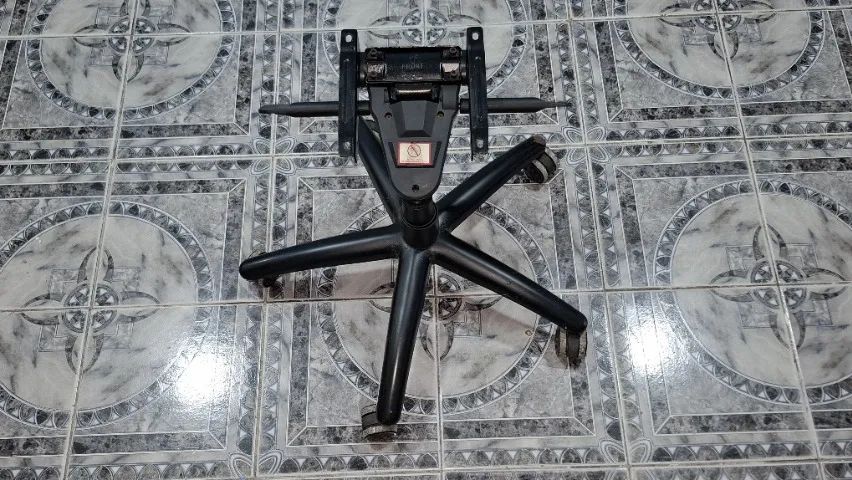 Kit Cadeira Gamer - Foto 5