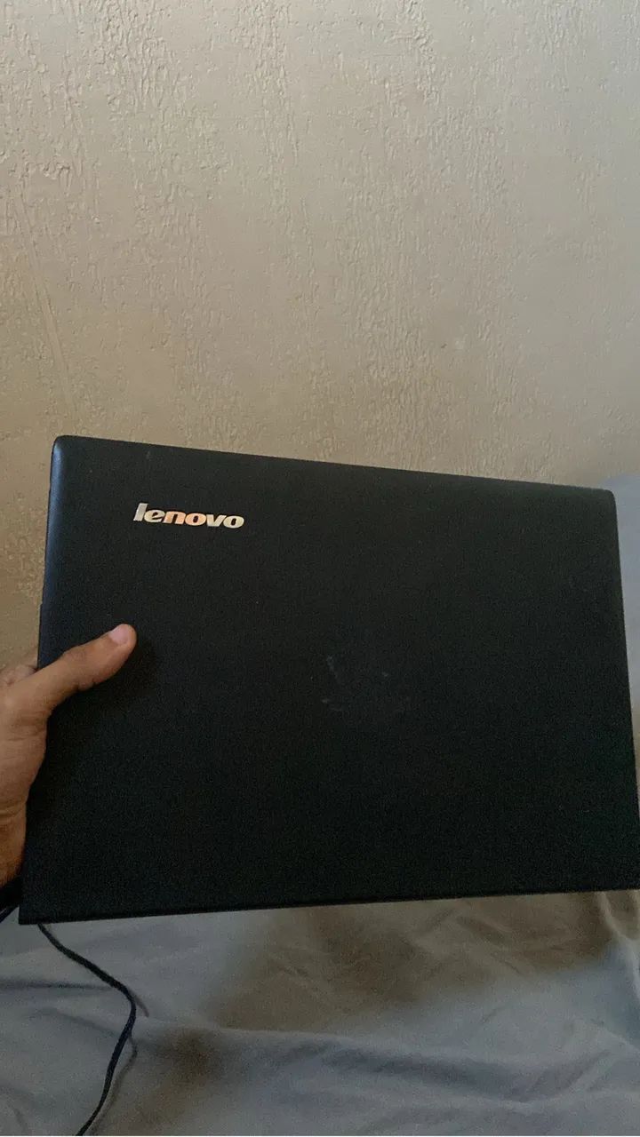 Notebook Lenovo Ideapad C3040S