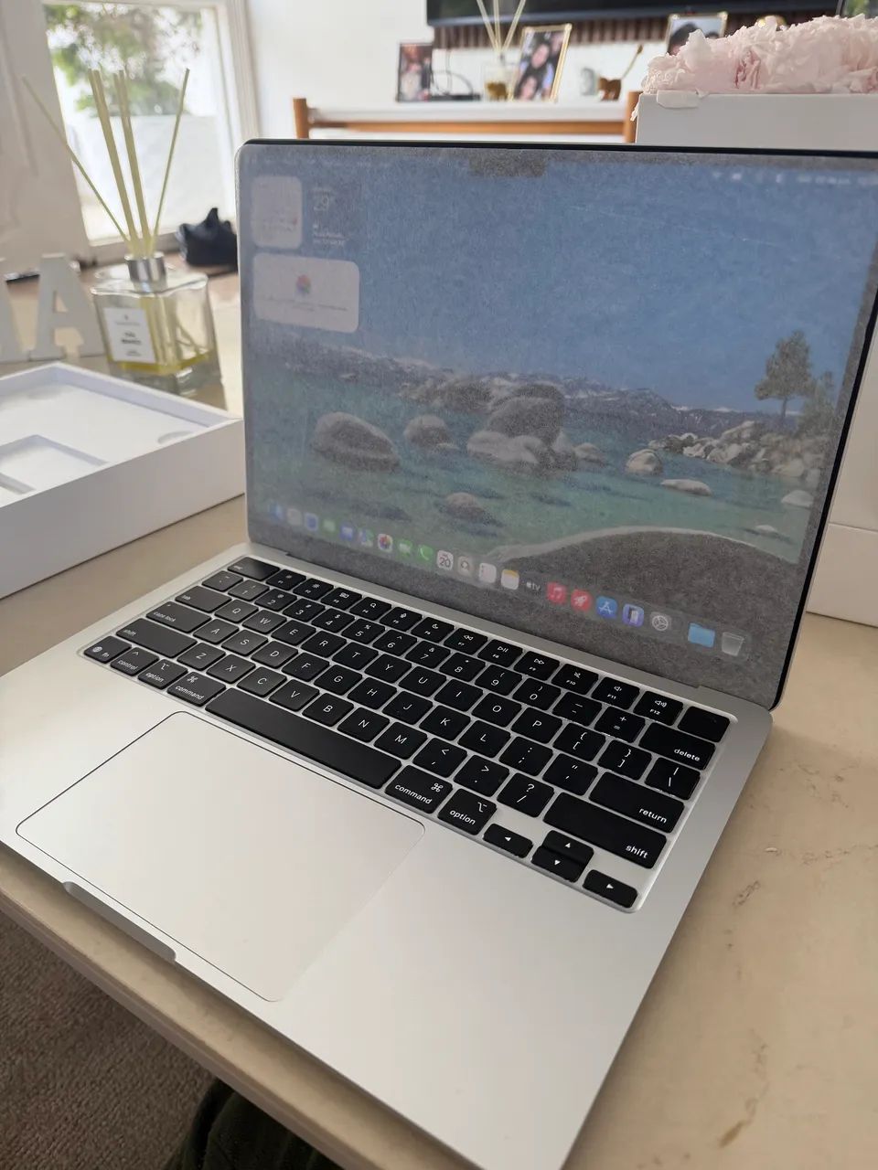 MacBook Air m4 - Foto 2