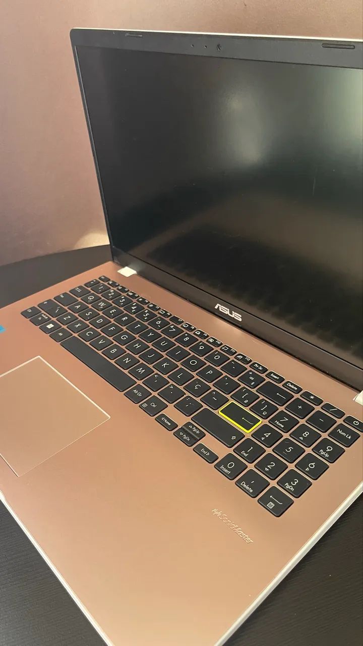 Notebook ASUS  - Foto 3