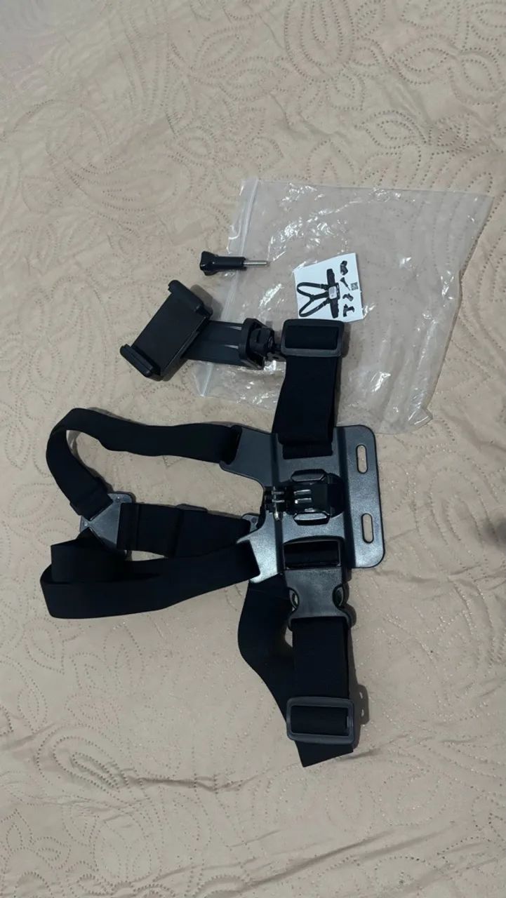 Suporte Peitoral para Celular | Suporte de celular - Foto 3