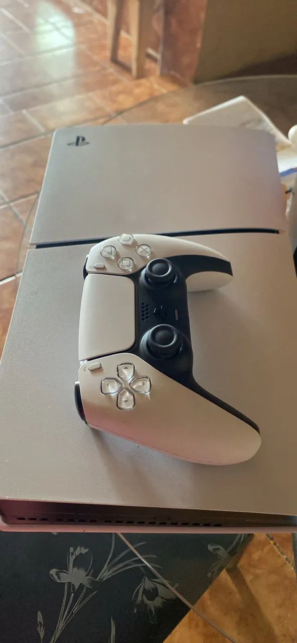 Ps5 - Foto 2