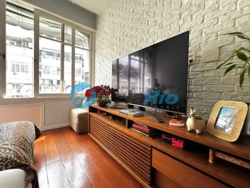 Apartamento : Padrão / Residencial / Leme - Foto 4
