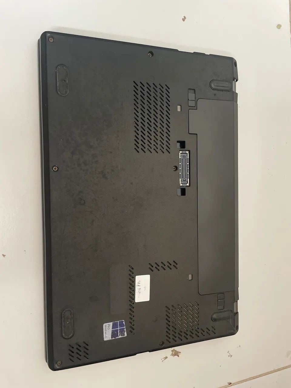 Notebook Thinkpad Lenovo  - Foto 3
