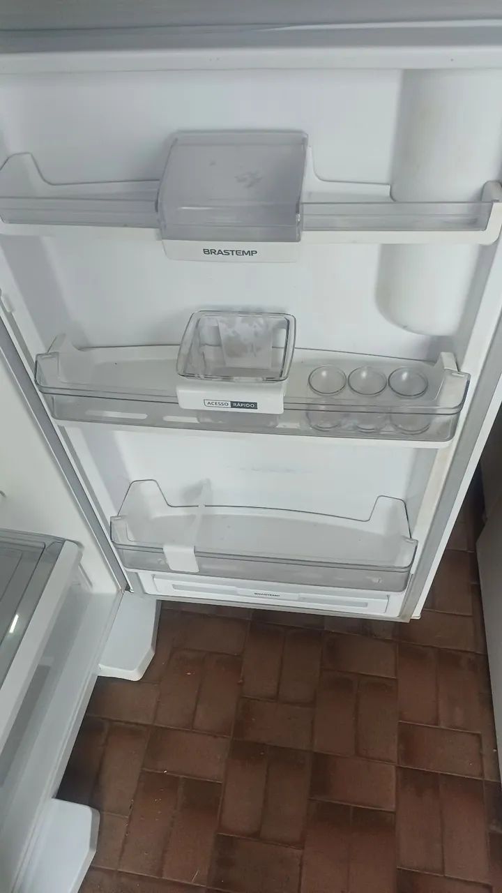 Geladeira  - Foto 5