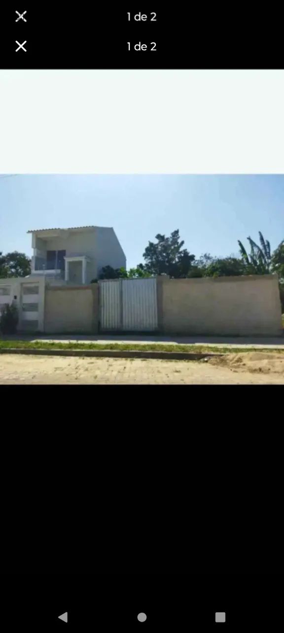 Foto - Campos dos Goytacazes - Parque Penha