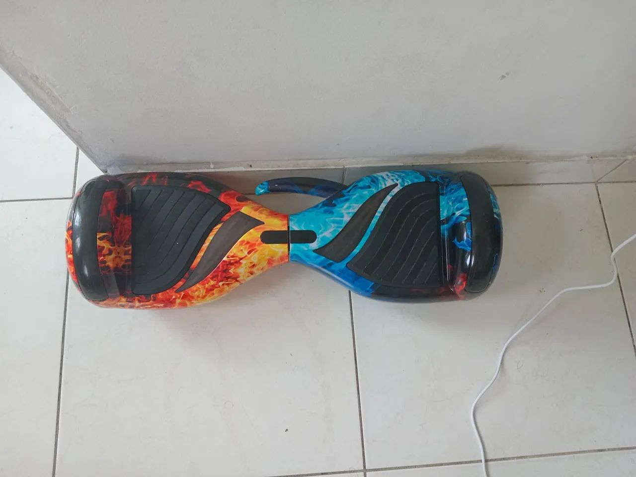 Hoverboard 