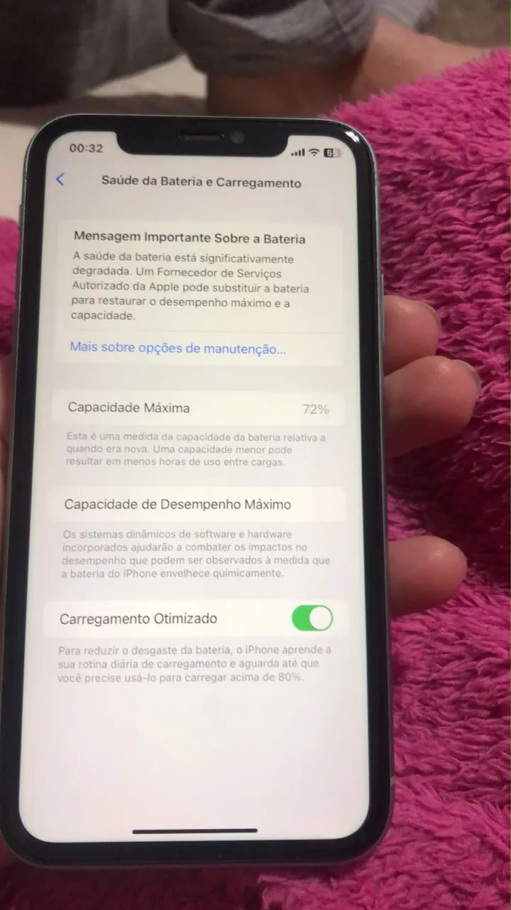 iPhone 11  - Foto 3