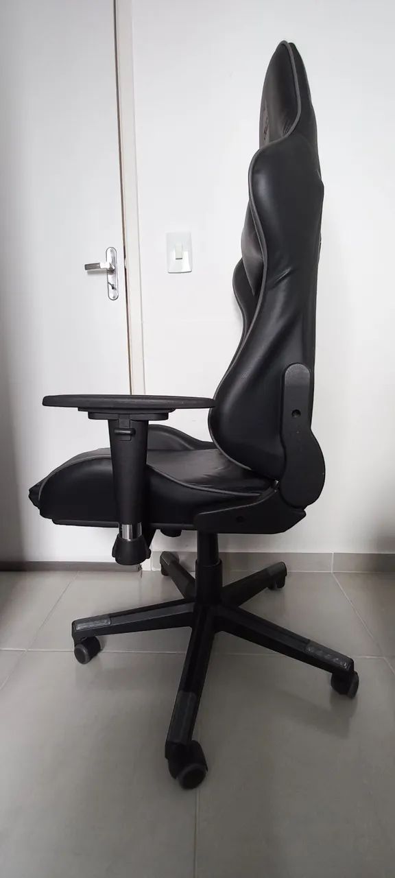 Cadeira Gamer Dazz  - Foto 2
