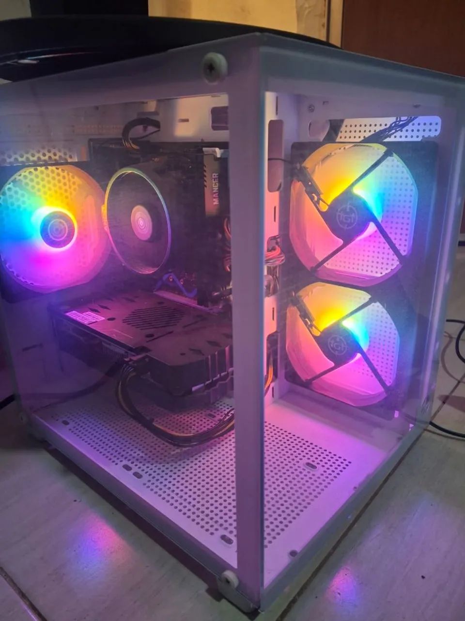 PC GAMER - Foto 2