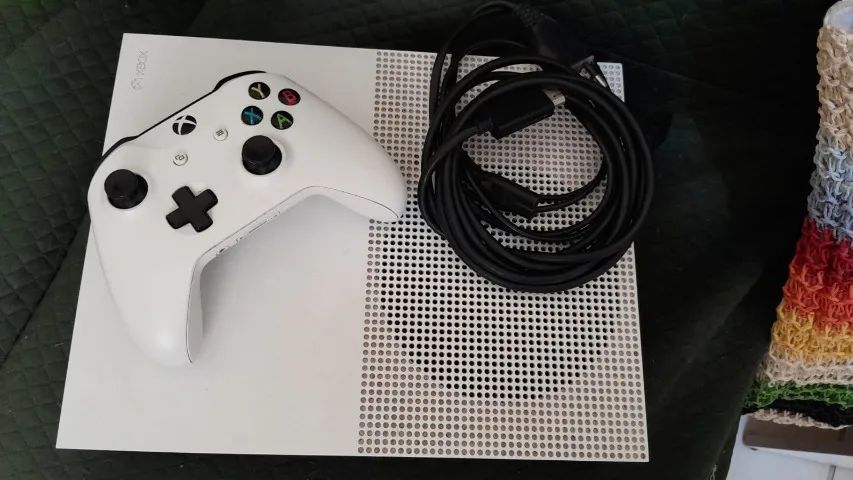 XBOX ONE S - Foto 5